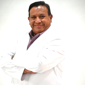 Jorge Manuel Corimanya Paredes