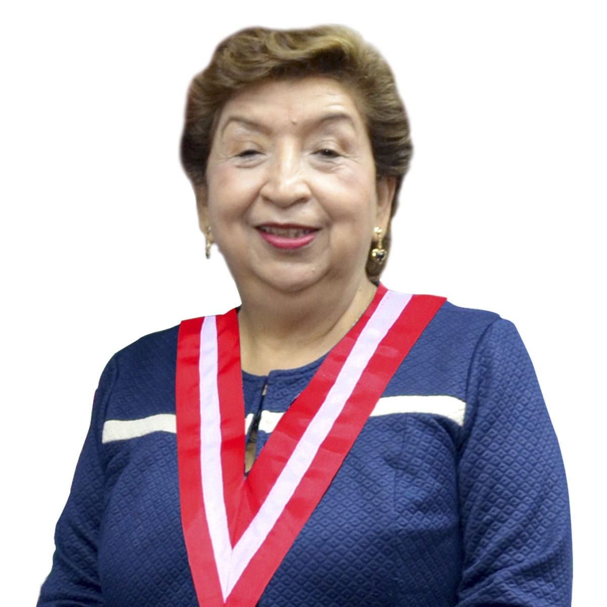 Arcelia Olga Rojas Salazar