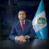 Victor Waldit Laurencio Calixto