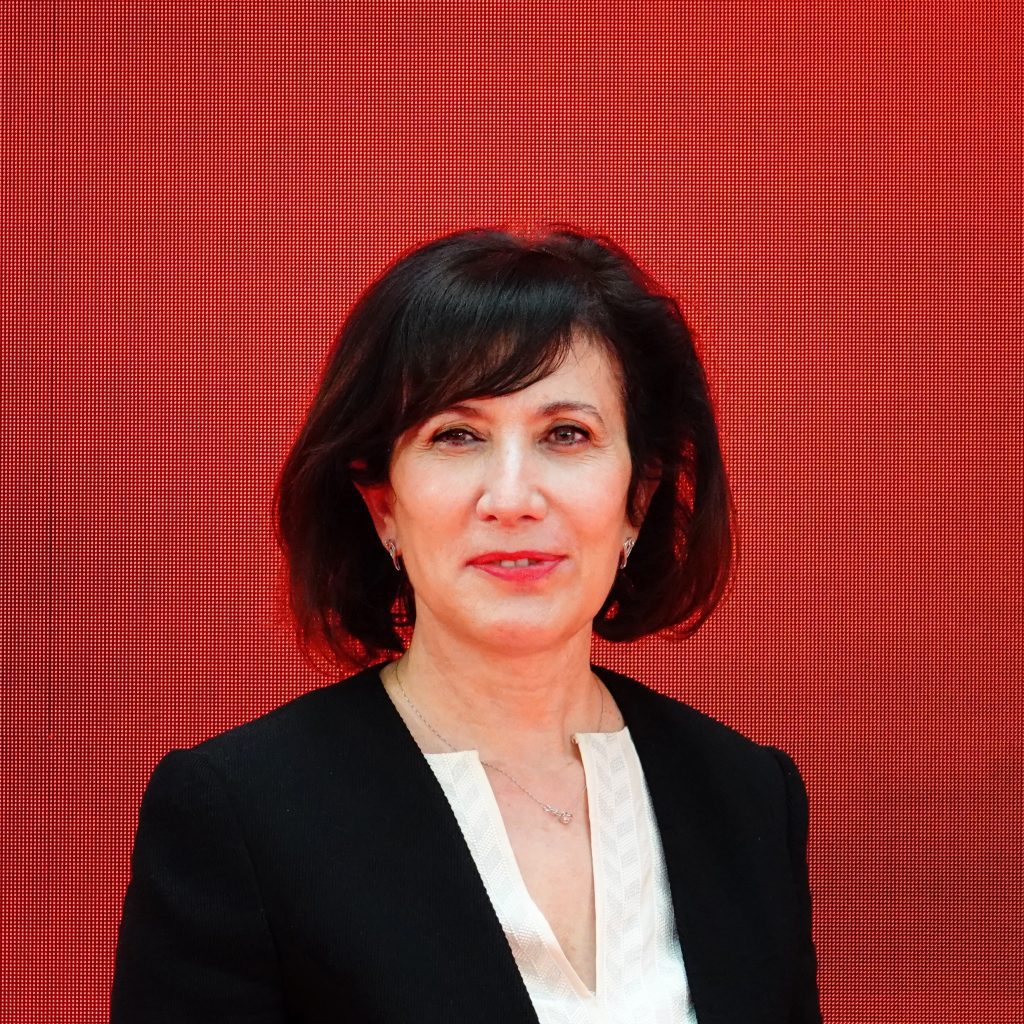 María Luz Pontón