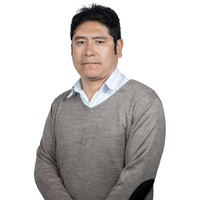 John Hilmer Saldaña Nuñez