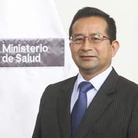 Moises Eliseo Mendocilla Risco