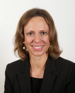 María Rocío Díaz Jiménez