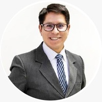 Grimaldo Raúl Acuña Aguilar
