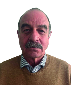 Jesús óscar Navarro Gárate