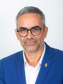 Joan Margall Sastre