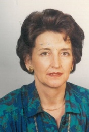 Maria Gràcia Bosch I Agustí