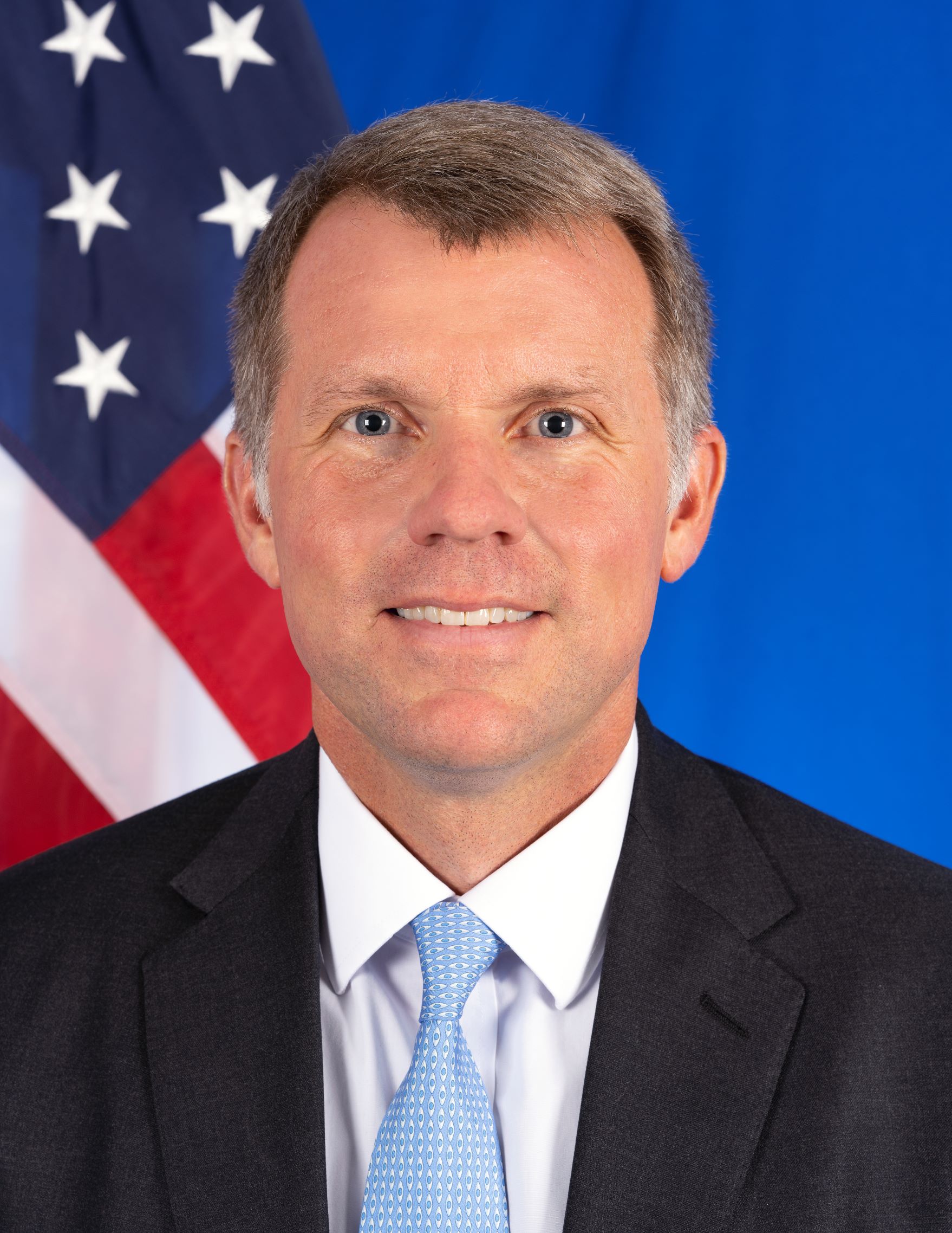 Nathaniel C. Fick