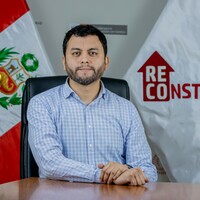 Guillermo Bustamante Sanchez