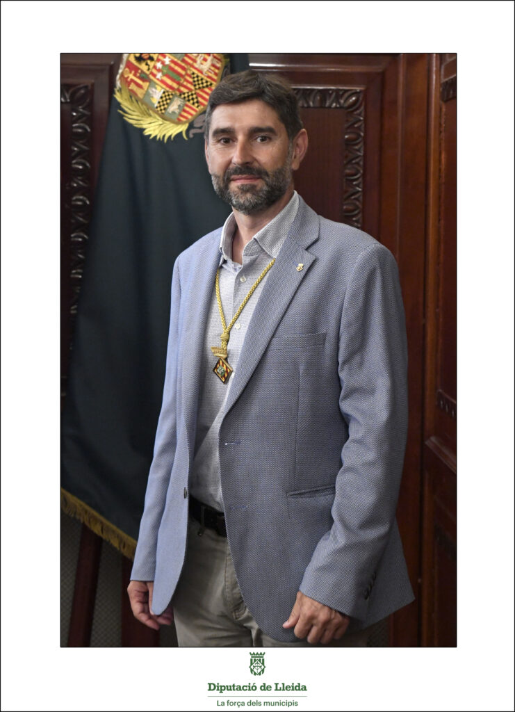 òscar Martínez I Agustí