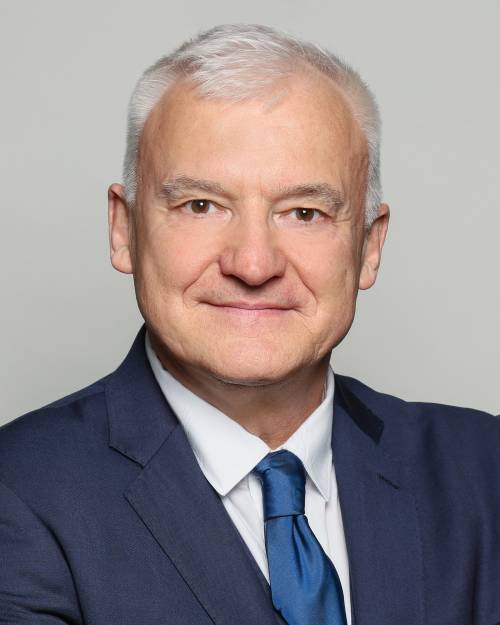 Hugh Bronson
