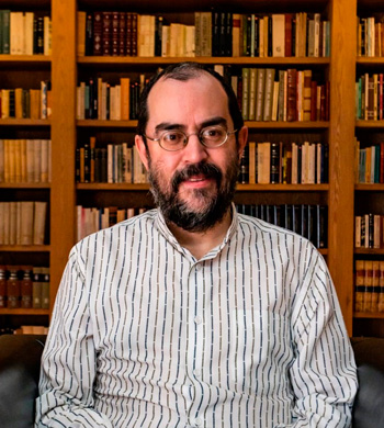 Rodrigo Borja Torres