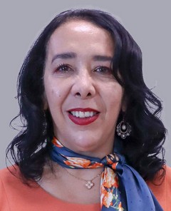 Hilda Araceli Brown Figueredo