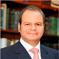 Oscar Diaz Muñoz