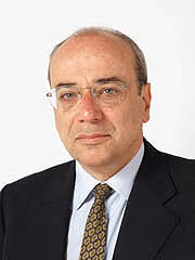 Nicola Rossi