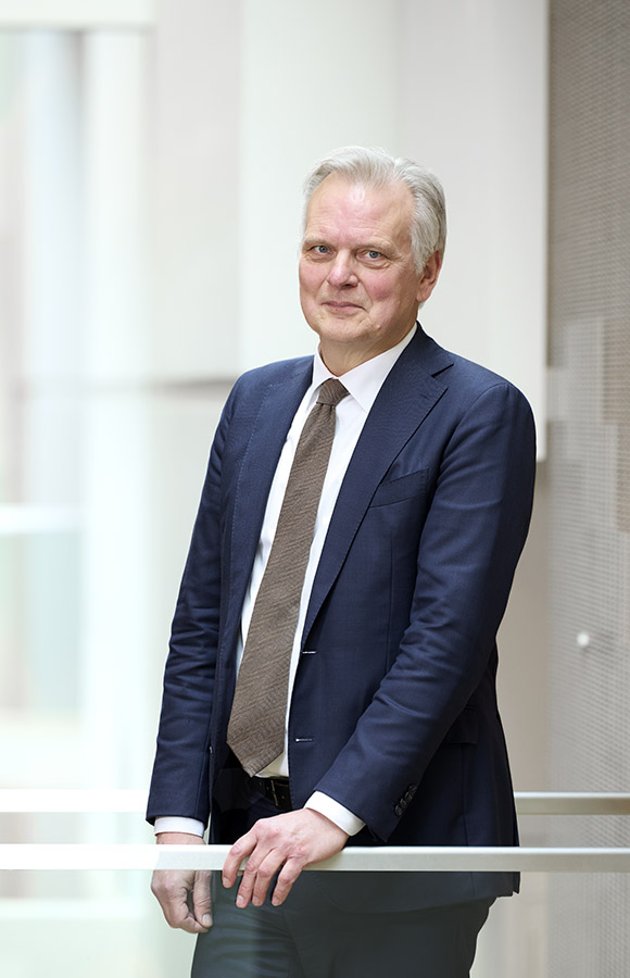 Hans Besselink