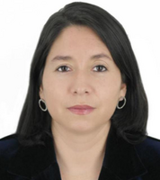 Marly Casaverde Vargas