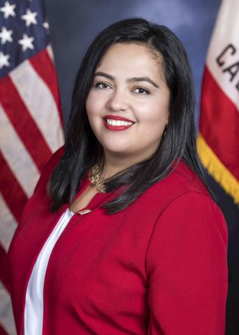 Wendy Carrillo