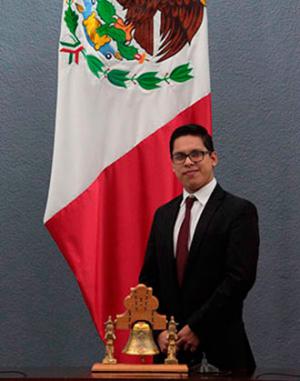 Edson De Jesús Quintanar Sánchez