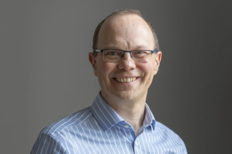 David Thomas