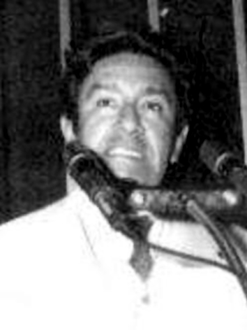 Ruy Brito De Oliveira Pedroza