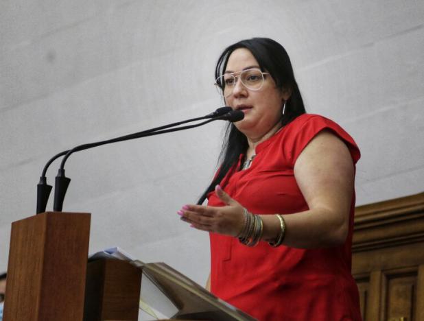 Niloha Ivanis Delgado Tovar