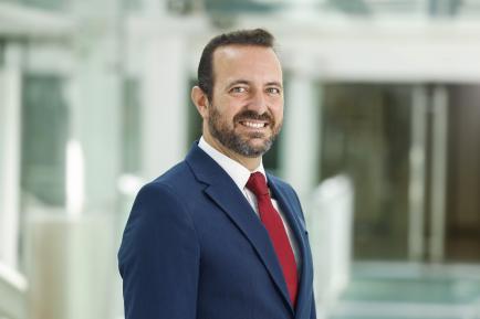 José Carlos Fernández Borreguero