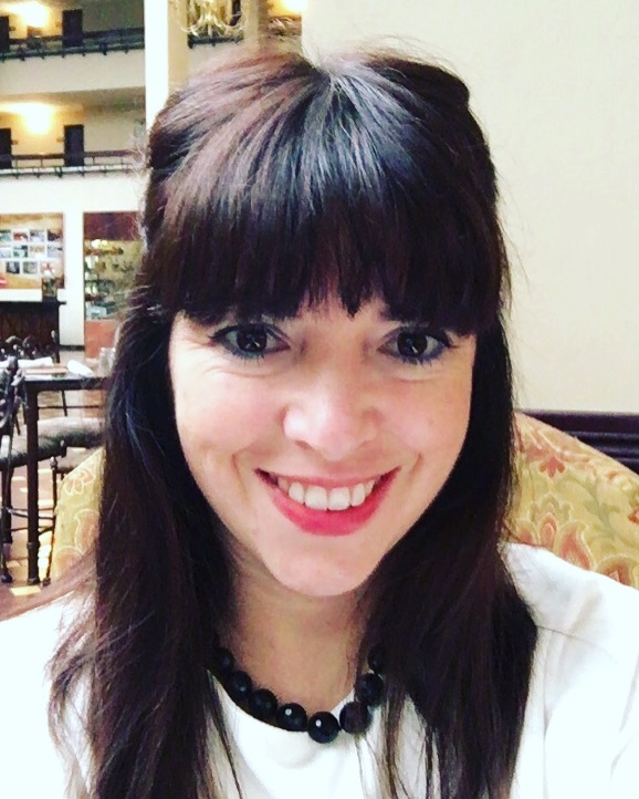 Amaya Arnáiz Serrano