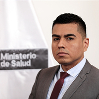 Melvin Angel Gago Rodrigo
