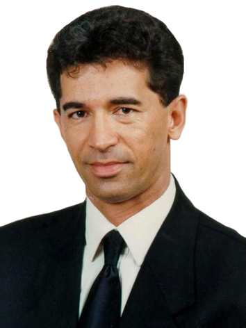João Ricardo Noronha Da Silva