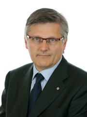 Luigi Gaetti