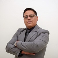Junior Jesús Martínez Chamochumby