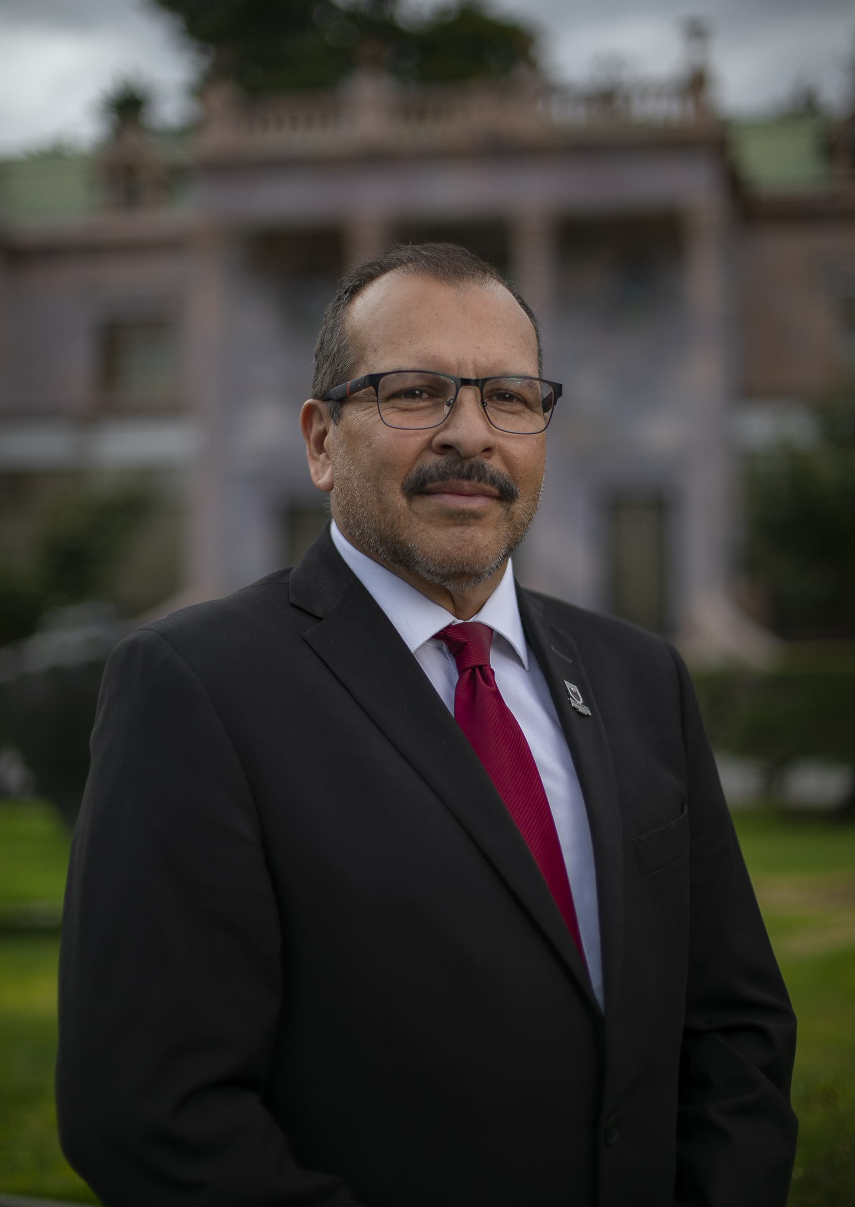 Javier Nuñez Orozco