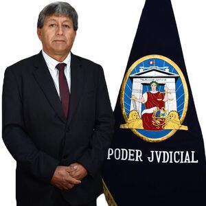 Isidro Moise Zamora Aguilar