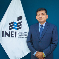 Dante Rafael Carhuavilca Bonett
