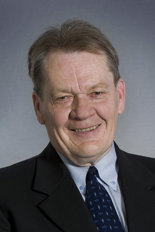 Risto Martti Antero Kuisma