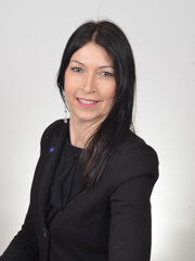 Nadia Ginetti
