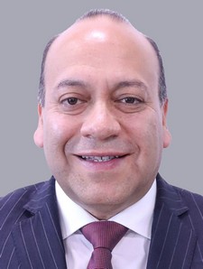 Julio Cesar Moreno Rivera