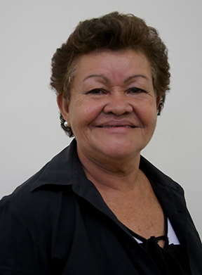 Gladys Margarita Guaipo De Garcia