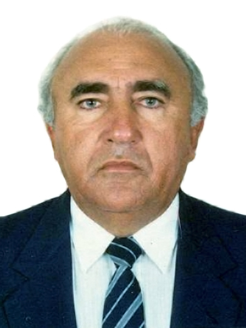 Iranildo Pereira De Oliveira
