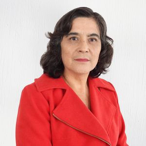 Johanna Peña Trujillo