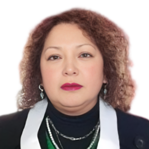Janeth Genovevatorres Coronacion