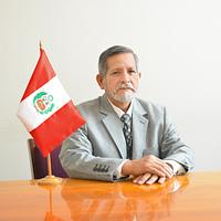 Enrique Rene Sanes Neyra