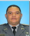 Miguel Rafael Benítez Diaz