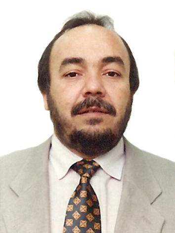 Milton Mendes De Oliveira