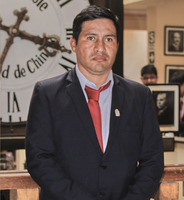 Alex Ramos Sayritupac