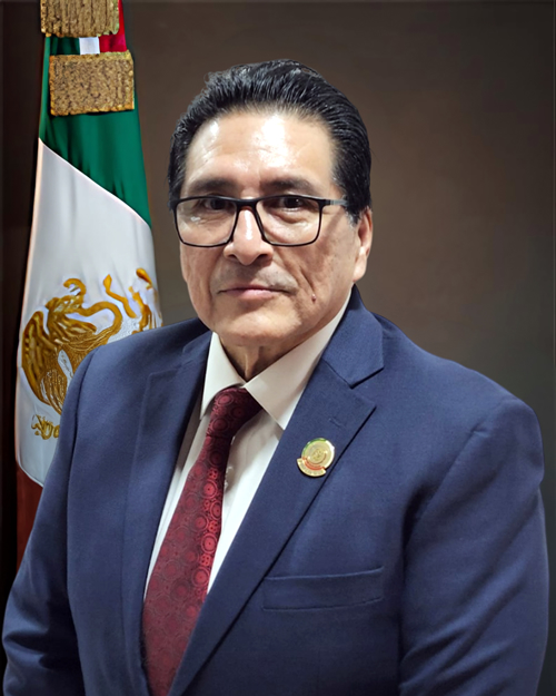 Ignacio Marmolejo álvarez