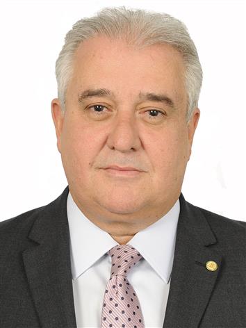 Augusto Rodrigues Coutinho De Melo