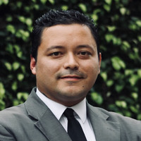 Rafael Alejandro Vera Tudela Wither