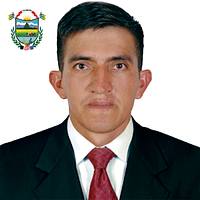 Williams Gaspar Caruajulca Mejia